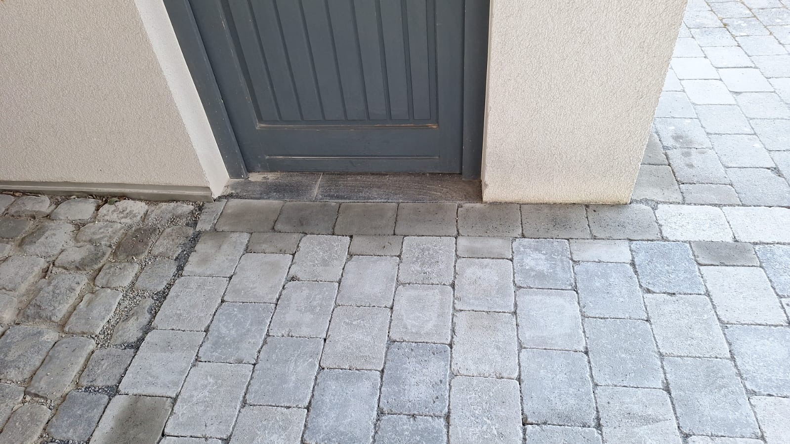 Garten / Hof Image
