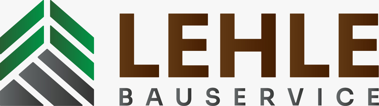 Bauservice Lehle - Anbauten und Umbauten, Außenanlagen, Pflaster arbeiten, Stützmauern, Sanierungen, Gartenmauern, Abbrucharbeiten